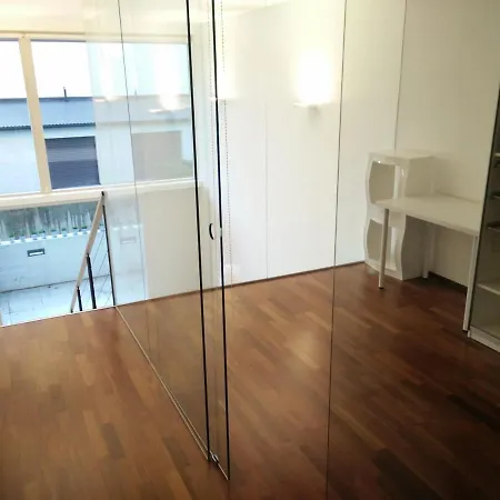 Apartman Northern Style Loft In The Heart Of The Tallinn