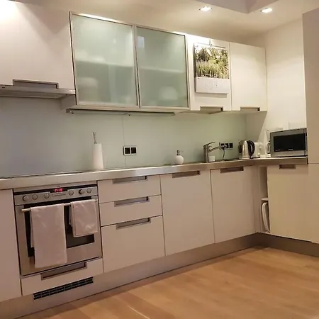 Northern Style Loft In The Heart Of The Apartman Tallinn