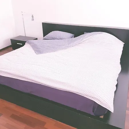 Northern Style Loft In The Heart Of The Apartman