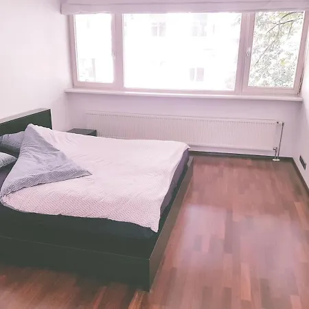 Northern Style Loft In The Heart Of The Apartman Tallinn